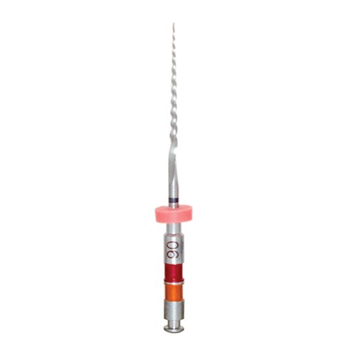 8226253 - TF Twisted File 23mm Size 25 .06 Taper