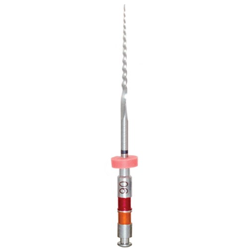 8226257 - TF Twisted File 27mm Size 25 .06 Taper