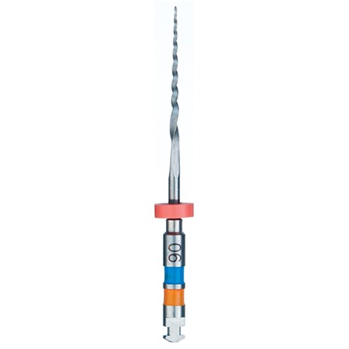 8226303 - TF Twisted File 23mm Size 30 .06 Taper