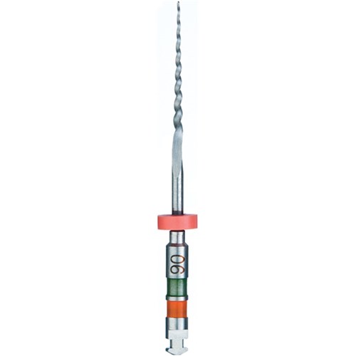 8226357 - TF Twisted File 27mm Size 35 .06 Taper