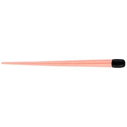 KERR K3 Gutta Percha Size 40 .06 Taper Black Pack of 50
