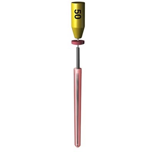 KERR SOFT CORE Obturator Size 50