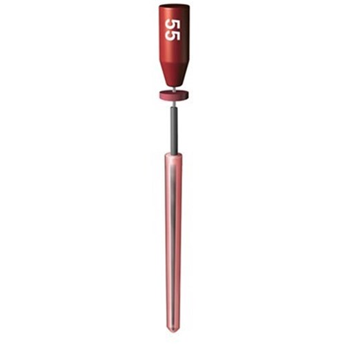 KERR SOFT CORE Obturator Size 55