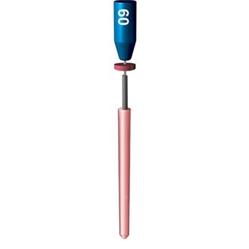 KERR SOFT CORE Obturator Size 60
