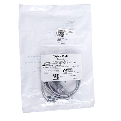 Kerr Elements - Patient Lead