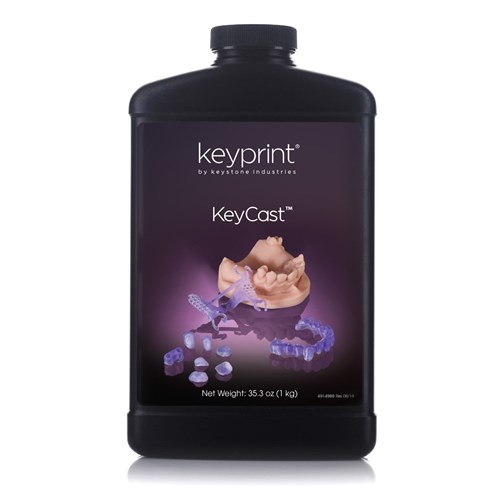 Keystone KeyCast - 1kg Bottle