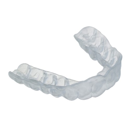 Keystone KeySplint Soft - Biocompatible Resin - 1kg Bottle