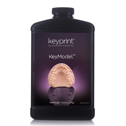 Keystone KeyModel - 1kg Bottle