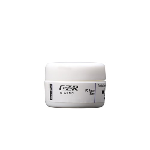 Noritake CZR FC Paste Stain - Surface Stain - Green2 - 3g Jar