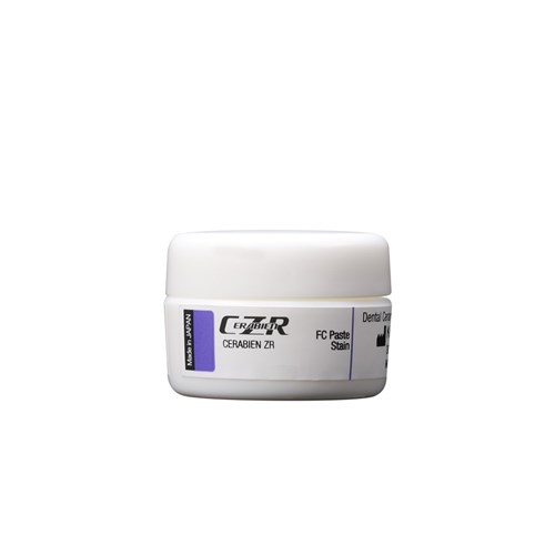 Noritake CZR FC Paste Stain - Surface Stain - B Plus - 3g Jar