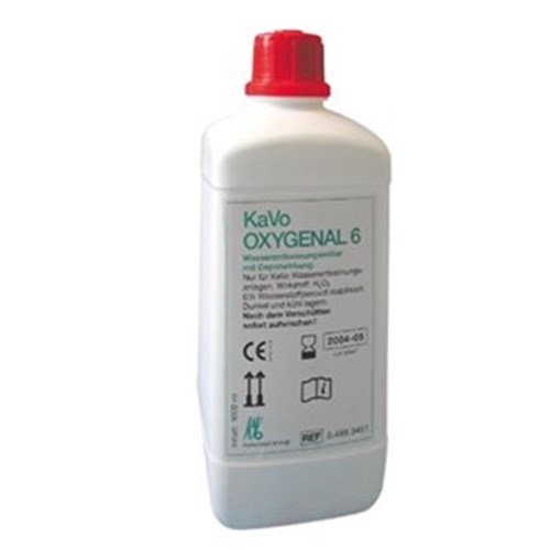 OXYGENAL 6 1000 ML