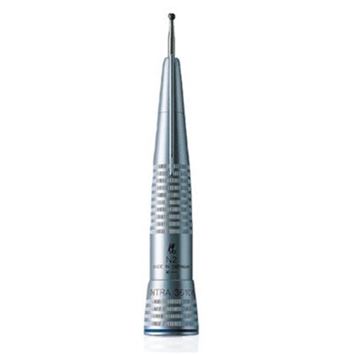 KaVo INTRAsurg Straight Handpiece - 3610 N2 - 1:1 - Blue Band - Non Optic