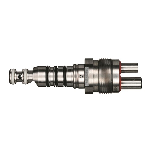 KaVo MULTIflex 457 - Non Optic - 4-Port - without Spray Regulation