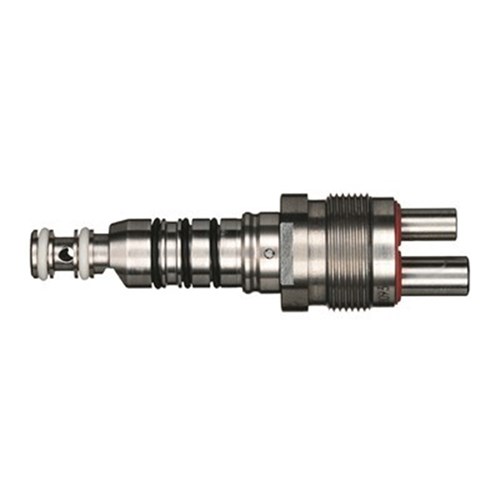KaVo MULTIflex 457 - Non Optic - 4-Port - without Spray Regulation