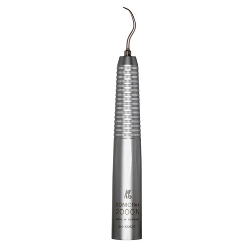 KaVo SONICflex Air Scaler Handpiece - 2000N - Includes Universal Scaler Tip 5 and Torque Wrench