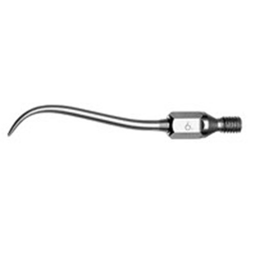 KaVo SonicFlex Scaling Tip - #6 - Sickle Shape