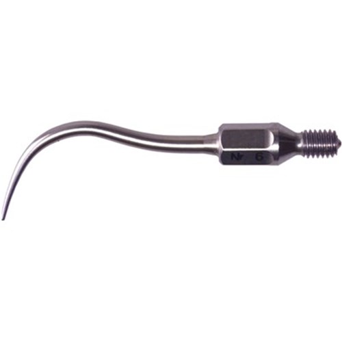 KaVo SonicFlex Scaling Tip - #6 - Sickle Shape