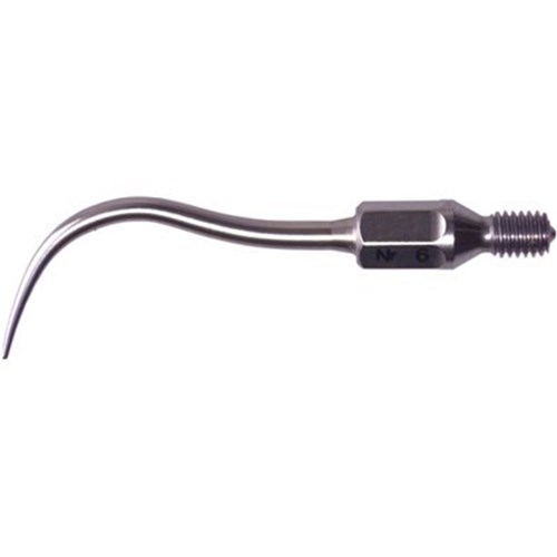 KaVo SonicFlex Scaling Tip - #6 - Sickle Shape