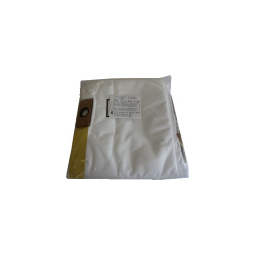 KaVo Dust Extraction System - Filter Bags, 5-Pack