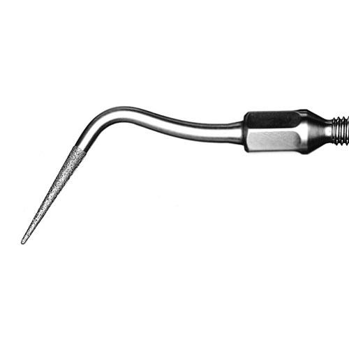KaVo SonicFlex Endo Tip - Diamond Coated - Conical 125 - #67