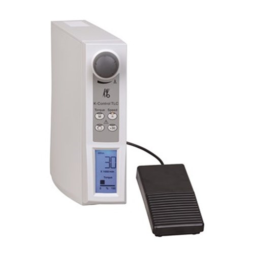 KaVo K-Powergrip-Brushless Handpiece - K Bench Control - 50k rpm