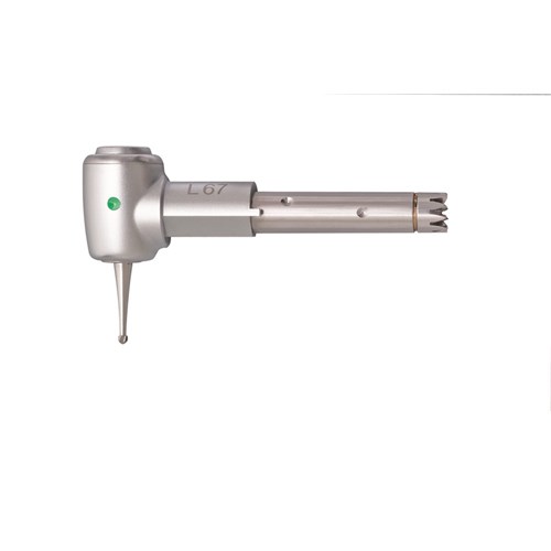 KaVo INTRA Head - L67 - 2:1 - Push Button Chuck