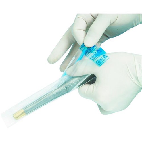 KaVo ErgoCam Plastic Protective Sleeve, 500-Pack