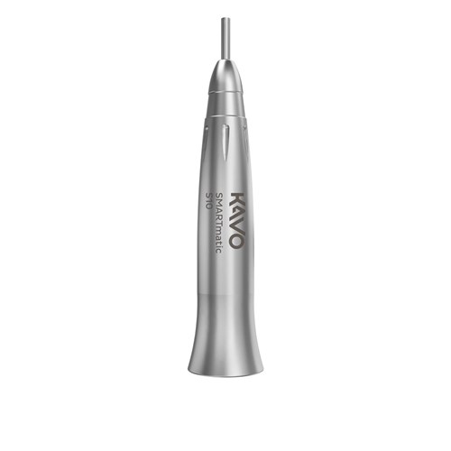 KaVo SMARTmatic Straight Handpiece - S10 - 1:1 - Without Spray - Non-Optic