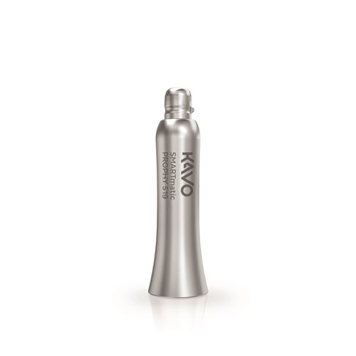 KaVo SMARTmatic Straight Handpiece - PROPHY S19 - 8:1 - Doriot Burs - Non-Optic - Only for Disposable Head