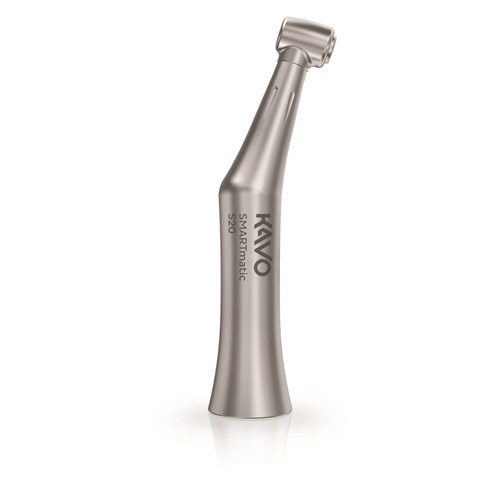 KaVo SMARTmatic Contra-Angle Handpiece - S20 - 1:1 - Without Spray - Non-Optic