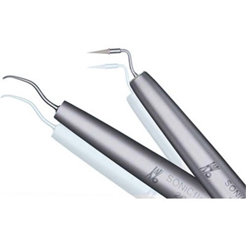 KaVo SONICflex LUX Air Scaler Handpiece - 2003L - Includes Scaler Tips 5, 6, 7 and Torque Wrench