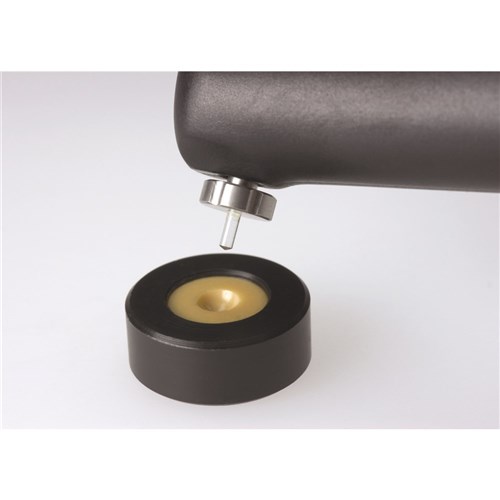 KaVo DiagnoDent Sapphitre Fissure Probe - Conical Tip