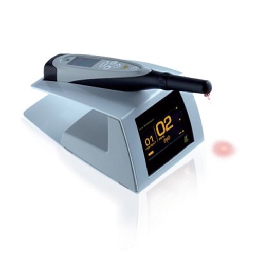 KaVo DiagnoDent Pen - 2190 - Cordless Handpiece with Fissure Probe