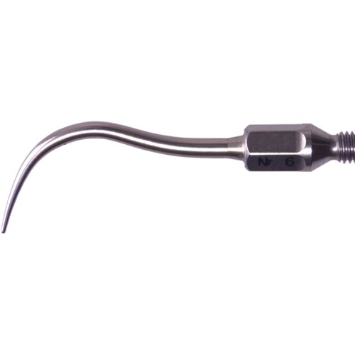KaVo SonicFlex Scaling Tip - Crescent  - #6A