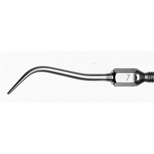 KaVo SonicFlex Scaling Tip - Calculus Removal - Perio - #7A