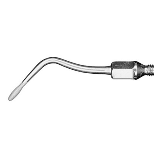 KaVo SonicFlex Root Planer Tip - Button Large - Perio - #27A