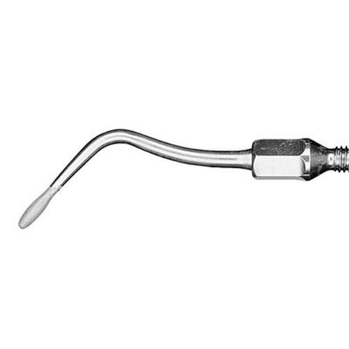 KaVo SonicFlex Root Planer Tip - Button Large - Perio - #27A