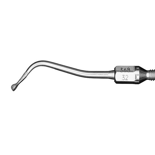 KaVo SonicFlex Micro Tip - Diamond Coated - Large H - Mesial - #32A