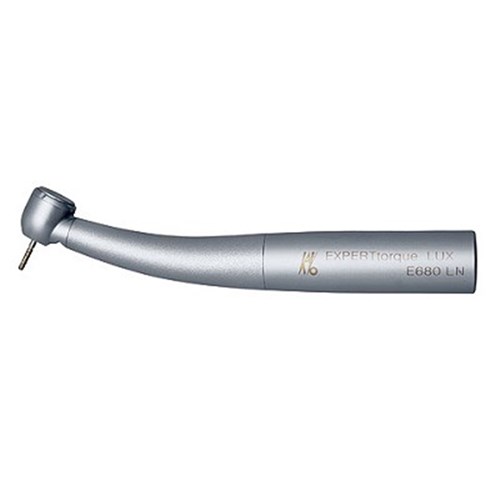 KaVo EXPERTtorque Contra-Angle Handpiece - E680LN - NSK Fitting - Optic - Internal Spray