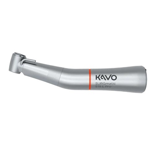 KaVo EXPERTsurg Lux Micromotor with S15 L Pro Contra-Angle Handpiece