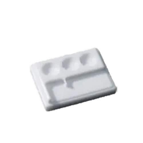 Kuraray Noritake S3 Bond Plus - Disposable Dispensing Dish, 1-Pack