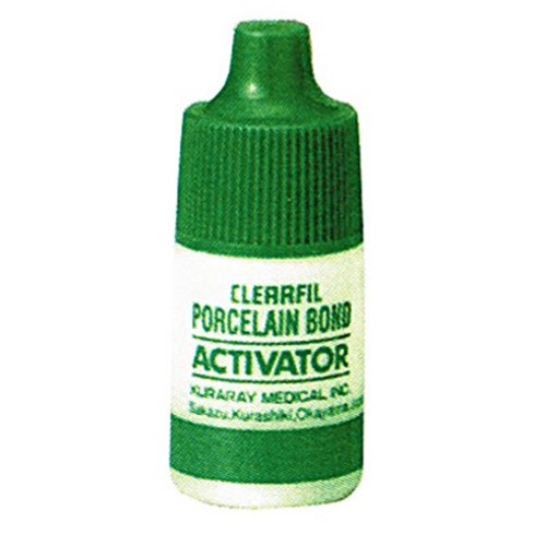 Kuraray Noritake CLEARFIL Porcelain Bond Activator - 4ml Bottle