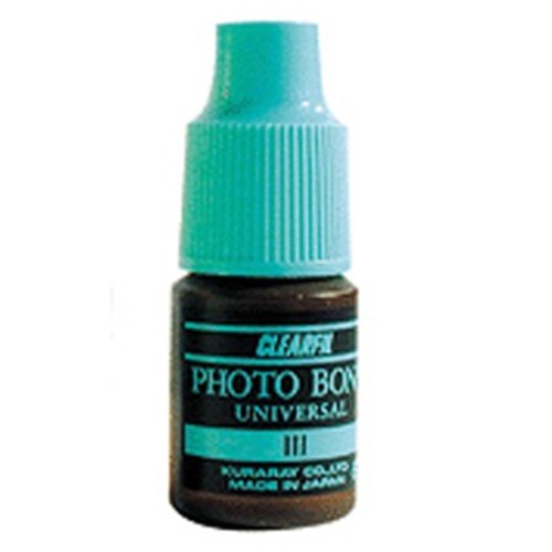 Kuraray Noritake CLEARFIL Photo Bond - Bonding Agent - Universal Liquid - 6ml Bottle