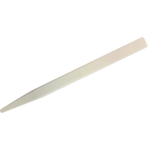Kuraray Panavia Mixing Spatula - White