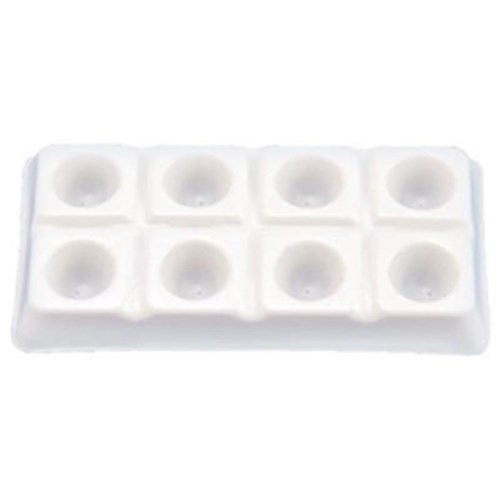 Kuraray TeethMate #8 Mixing Dish, 25-Pack