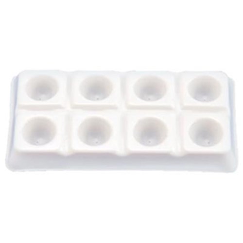 TEETHMATE #8 Mixing Dish Pack of 25