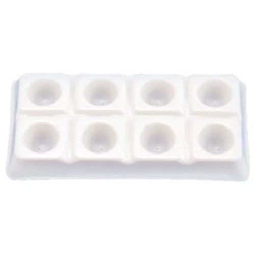 Kuraray TeethMate #8 Mixing Dish, 25-Pack