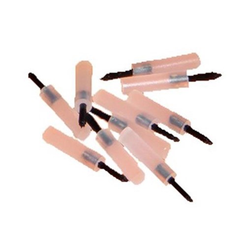 Kuraray Noritake PANAVIA Brush Tips - Black, 50-Pack
