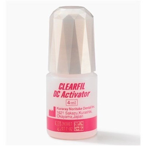 CLEARFIL DC Activator 4ml Bottle