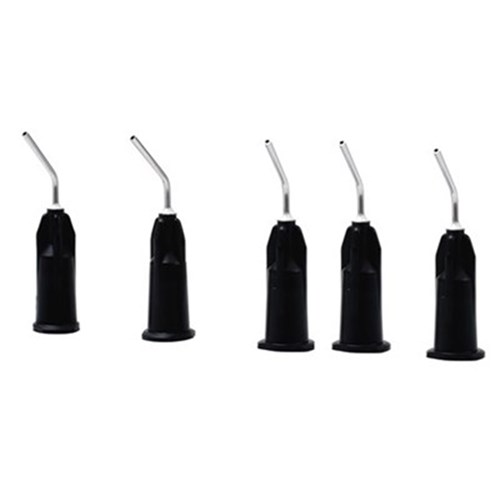 Kuraray Noritake CLEARFIL MAJESTY ES Flow Composite Needle Tips - 20 Gauge, 20-Pack